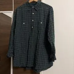 スピックアンドスパン シャツ