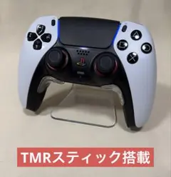 PS5 デュアルセンス　TMRスティック　コントローラー DualSense ①