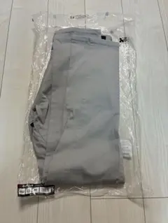 BURTLE 5002 LLサイズ　ズボンのみ　アッシュグレー　新品タグ付き