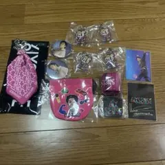 小森隼　まとめ売り　generations 6IX SENSE