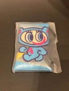 【新品未開封】エンジェルブルー クリアマルチケース 中村くん