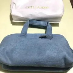 エスティローダー　セカンドバッグ