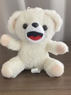 ファーファ 柔軟剤 ぬいぐるみ テディベア ドイツ ヴィンテージ クマを