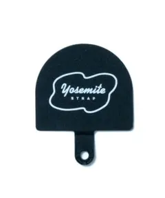 yosemiteストラップ