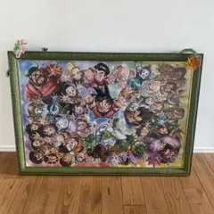 グリコ 巌窟王 パズル 昭和レトロ - メルカリ