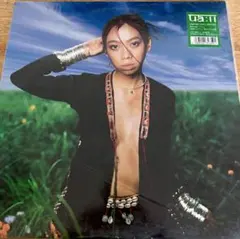 UA クリア盤 レコード - メルカリ
