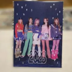 NewJeans ポスター　  newjeans poster edit