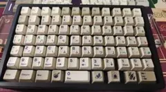 Ridangwu SpellBook Keycap PBT キーキャップ