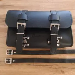 バイクバック　ヘンリービギンズ
