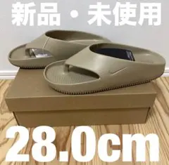 新品　NIKE ナイキ カーム リップフロップ　サンダル 28cm りま様専用
