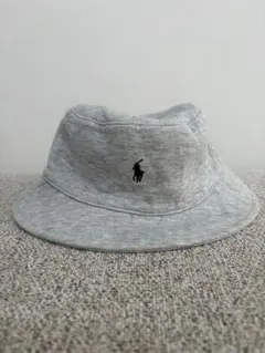 ポロラルフローレン帽子 48cm