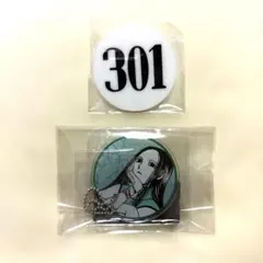 D072 冨樫義博展 ハンターハンター イルミ セット