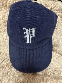 【新品未使用】　入手困難　萩原京平　KHI ベースボールキャップ 新品未使用】 入手困難 萩原京平 KHI ベースボールキャップ