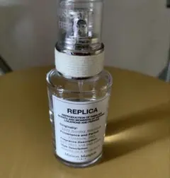 マルジェラ　レイジーサンデーモーニング