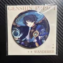 2025年最新】放浪者 缶バッジの人気アイテム - メルカリ