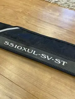 スティーズ リアルコントロール C611MHSV ほぼ新品 ダイワ バスロッド スティーズ リアルコントロール C611MH-SV