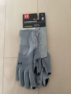 Under Armour UA STORM WOMENS GLOVE M