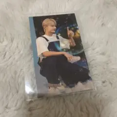 SEVENTEEN セブチ ジュン DREAM トレカ HMV