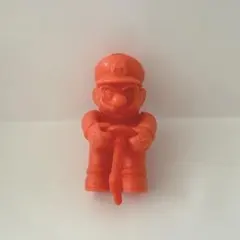 スーパーマリオ　マリオカート　マリオ　消しゴム　フィギュア　当時物