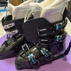 GENFACTORY FLORA 24.0-24.5cm レディース