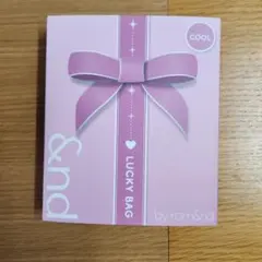 rom&nd Lucky Bag メイクアップセットCOOLのサムネイル
