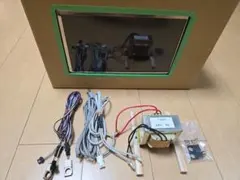 CRサクラ大戦FVW　（卓上パチンコ実機 本体）のサムネイル