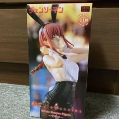 【未開封品】Bicute Bunnies Figure マキマ フィギュア