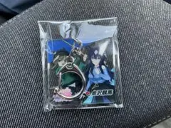 非売品　ウマ娘　アクリルキーホルダー