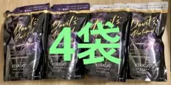 ケラシス デビルズ　ミッドナイト ファンタジー　シャンプー　コンディショナーのサムネイル
