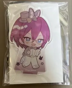 あんさんぶるスターズ あんスタ アニカフェ アクリルスタンド アクスタ 七種茨