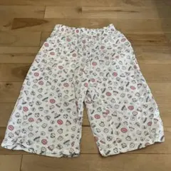UNIQLO リラコ　すみっコぐらし ハーフパンツ 150