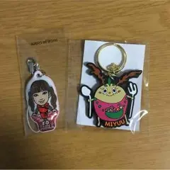 ESMIYUUセット