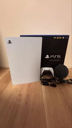 SONY PlayStation 5 本体