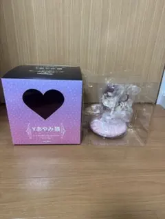 Vあやみ猫 1/7スケール　フィギュア　グッドスマイルカンパニー