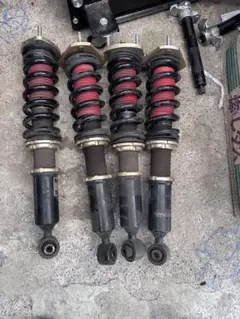 クラウン マークX レクサスGS GRS180/GRS182/GRS184車高調 - メルカリ