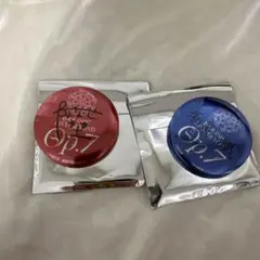 アイナナ　衣装展　特典缶バッジ　陸　一織　セット