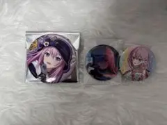 2026年最新】巡音ルカ 缶バッジ プロセカの人気アイテム - メルカリ