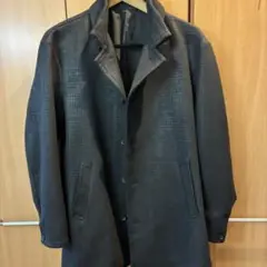 ニコルハイダウェイ　ブラックコートXL