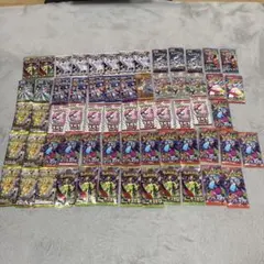 ポケモンカード バラパック73個