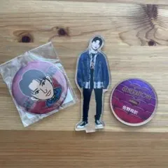 GENERATIONS 佐野玲於　グッズセット
