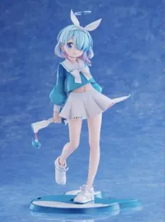 カドコレ 崇宮澪 サマーワンピースver. 1/7 フィギュア 新品未開封