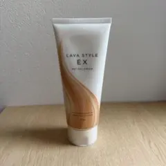 LAVA STYLE EX ホットジェルクリーム 200g