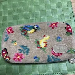 入手困難　FEILER ハイジ　長財布 カードケース