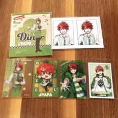 カラフルピーチ じゃぱぱ まとめ売り