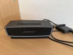 Bose SoundLink Mini 本体 充電クレードル付きのサムネイル