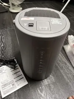 【極美品】象印 スチーム式置き型加湿器　EE-DE35 グレー EE-DC35・50 | 加湿器 | 生活家電 ｜ 商品情報 ｜ 象印マホービン