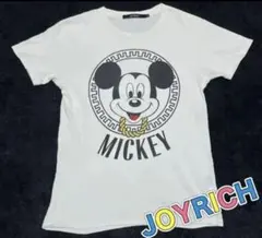 JOYRICH ☆ ジョイリッチ Tシャツ ❮ 送料無料 ❯のサムネイル