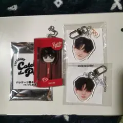 TREASURE ヨシセット