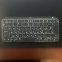 ロジクール MX KEYS mini KX700GR