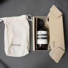 Aesop アンドラムアロマティックハンドウォッシュのサムネイル